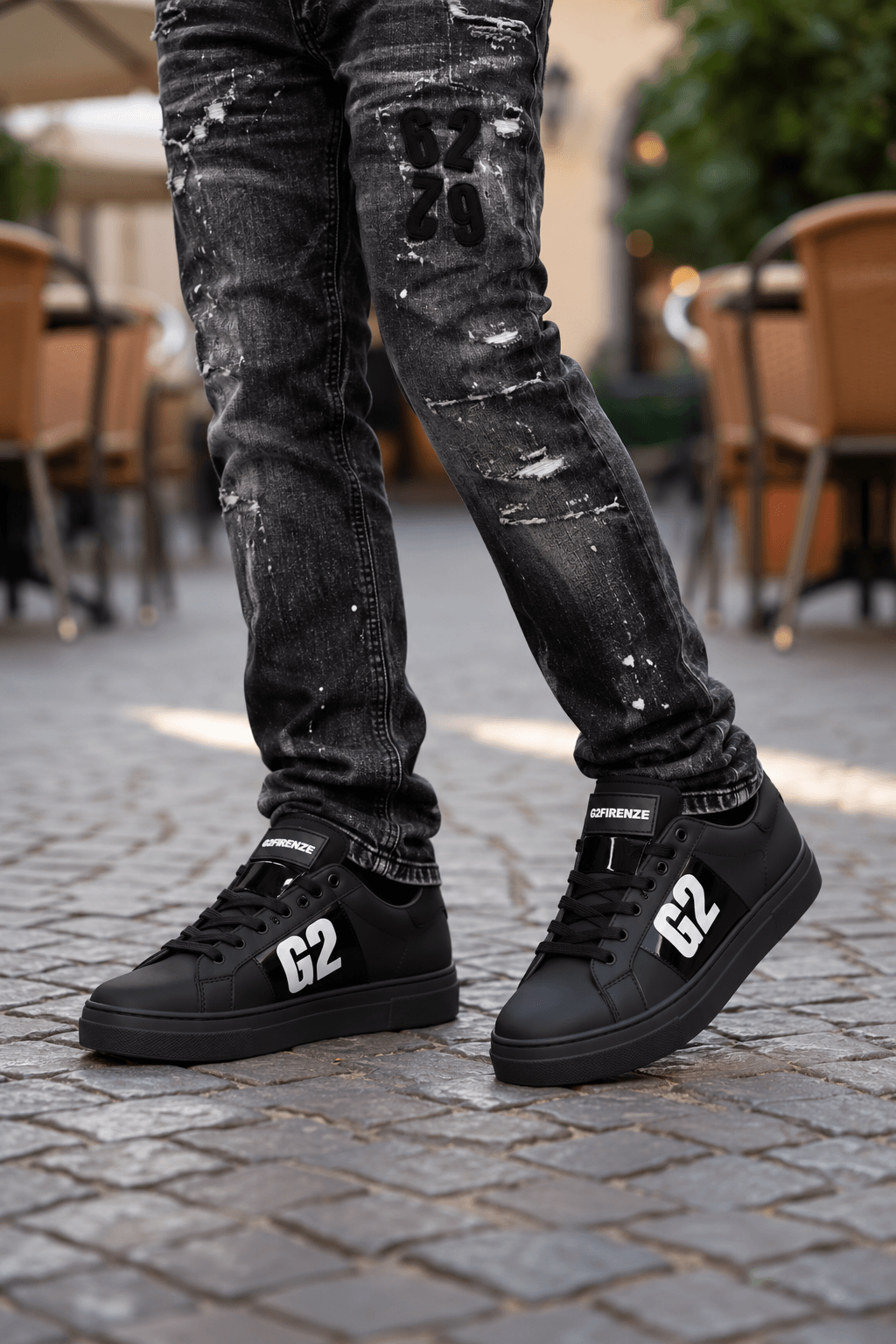 G2Firenze sneakers Uomo 4 64303-64301-64304-64302-64305