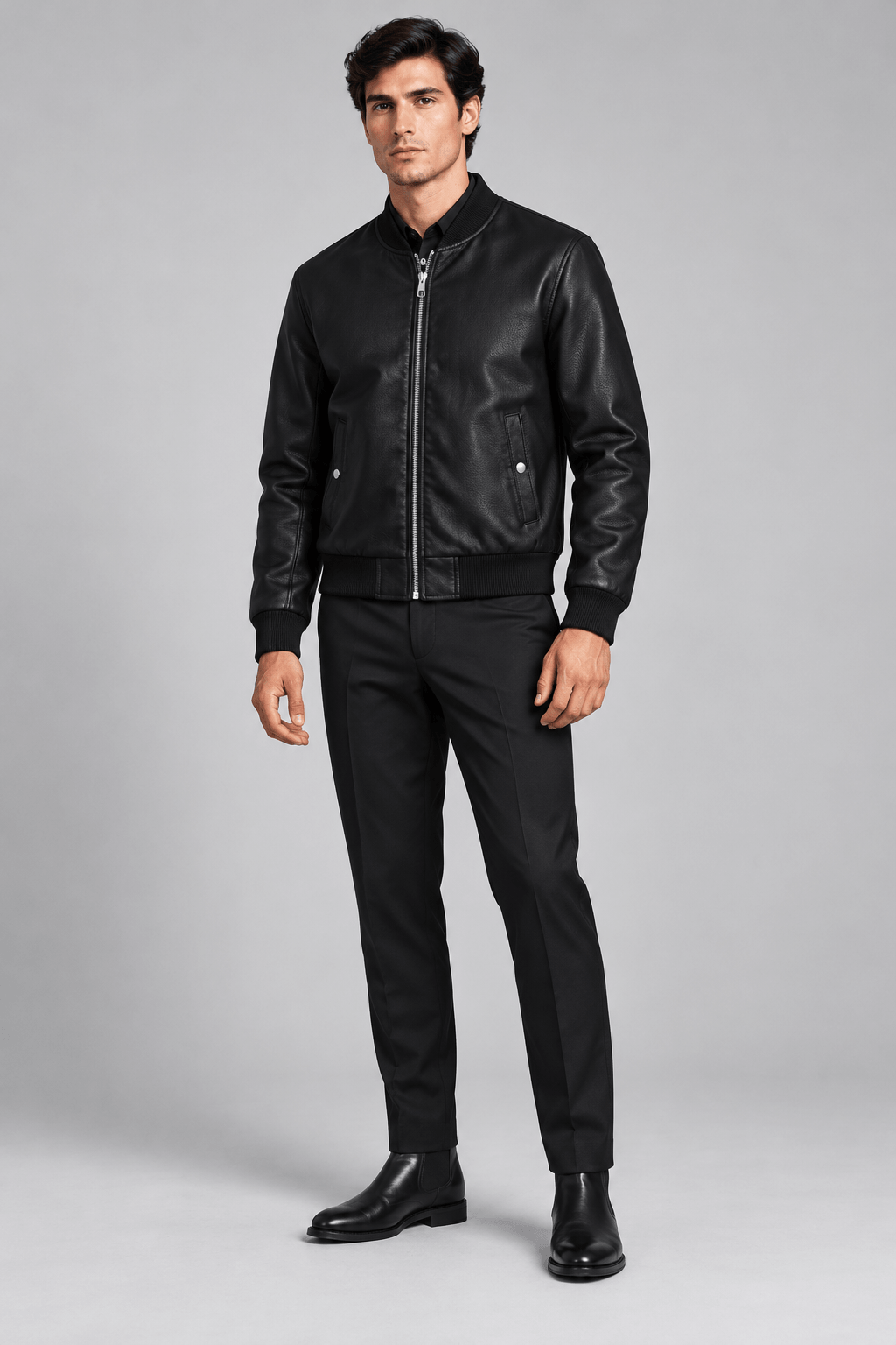 MIGUEL BHARROSS giubbino Uomo 5 65469-65470-65471-65472